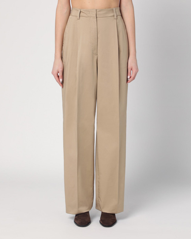 [TheLatest] Trousers SS25 TLW03104T0194ABTP