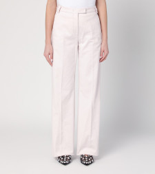 [TheLatest] Trousers SS25 TLW03100T0173ABTP