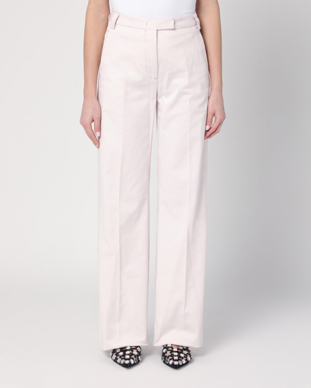 [TheLatest] Trousers SS25 TLW03100T0173ABTP