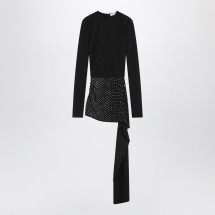 [The Attico] Long sleeve dress SS25 250WCA00383PLL002T