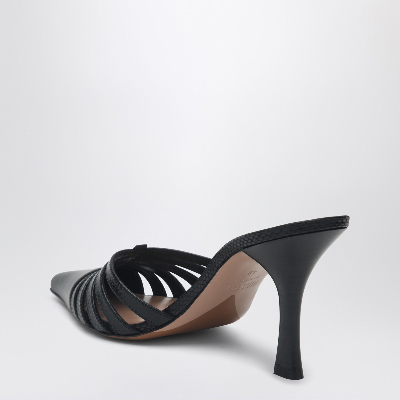 [Paris Texas] Sandals SS25 PXNL02XSHPT