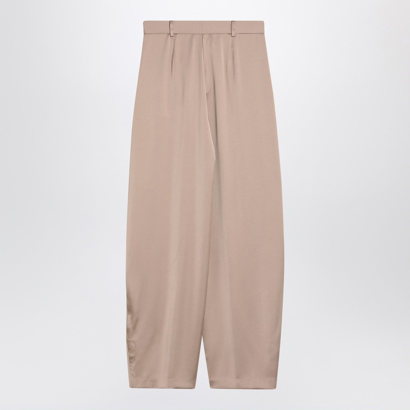 [THE ANDAMANE] Trousers SS25 T170471CTNP229