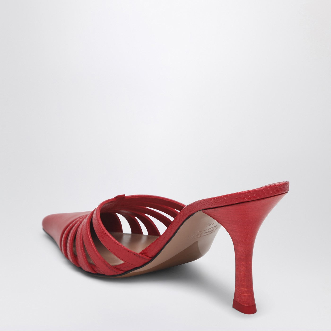 [Paris Texas] Sandals SS25 PXNL02XSHPT