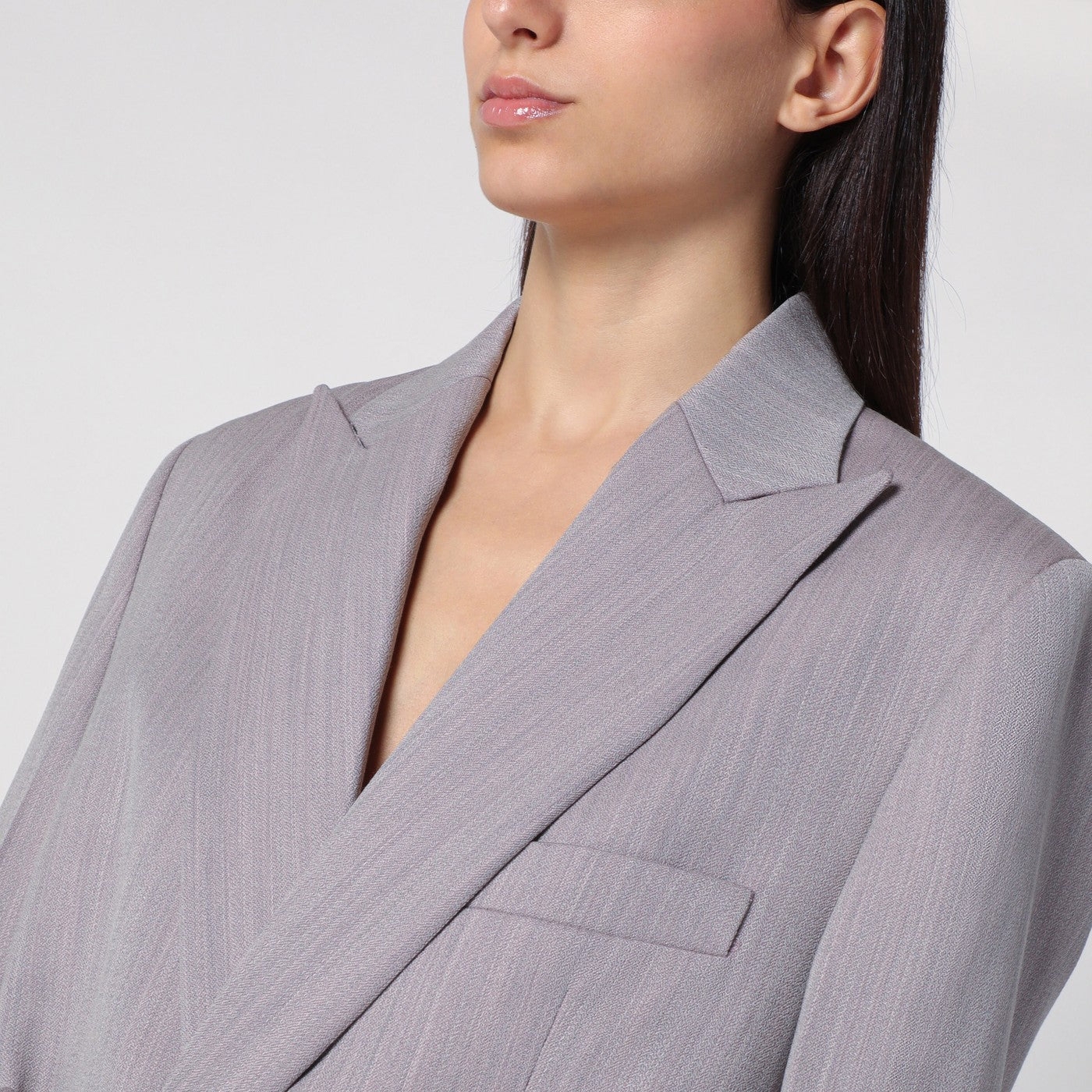 [VICTORIA BECKHAM] Casual Jacket SS25 1125WJK006092AWO