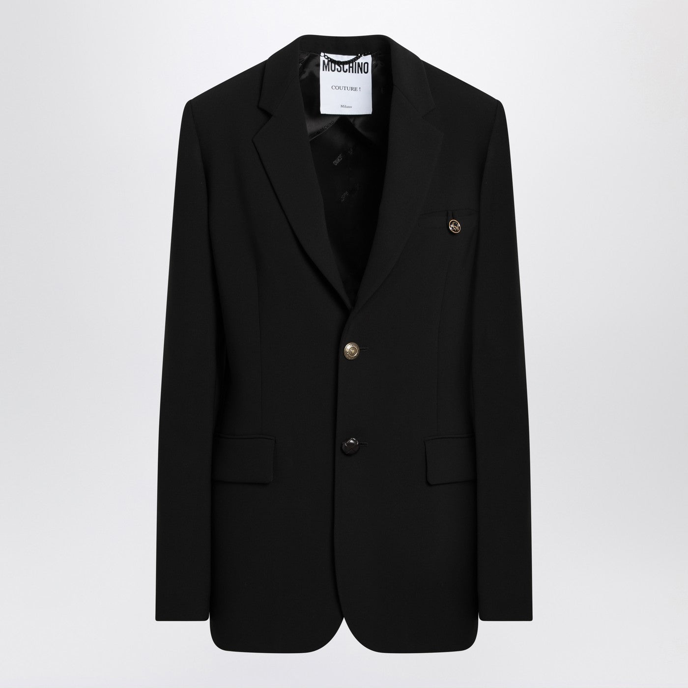 [Moschino] Blazer SS25 J05170524