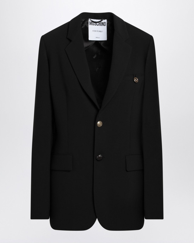 [Moschino] Blazer SS25 J05170524