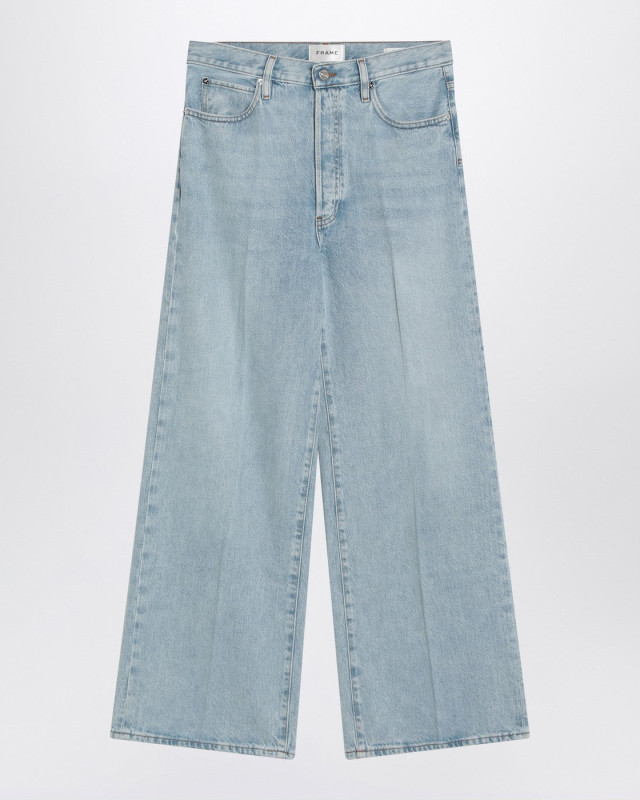 [FRAME] Jeans SS25 LLBW967DE