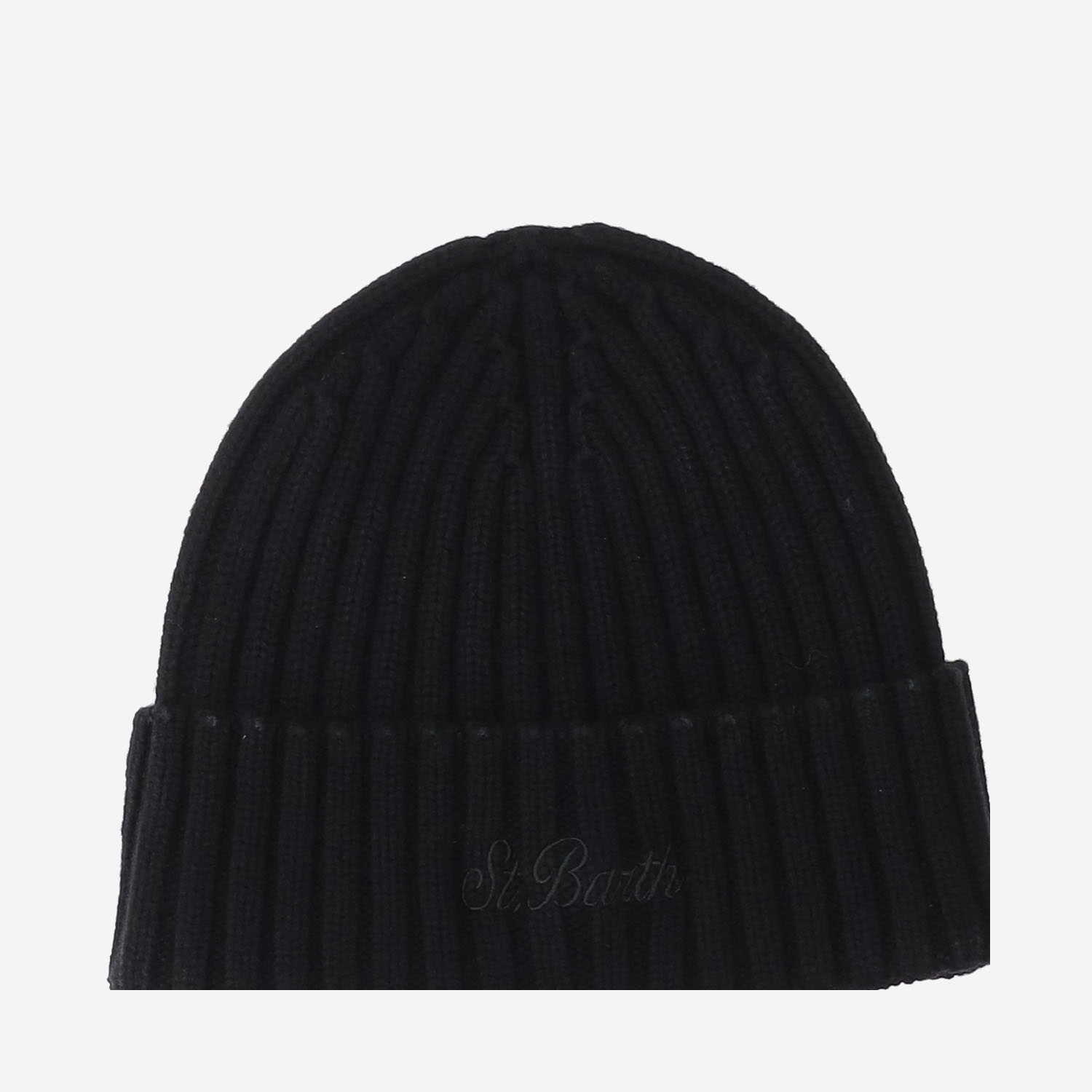 [MC2 Saint Barth] Beanie FW24 WENGEN00038G