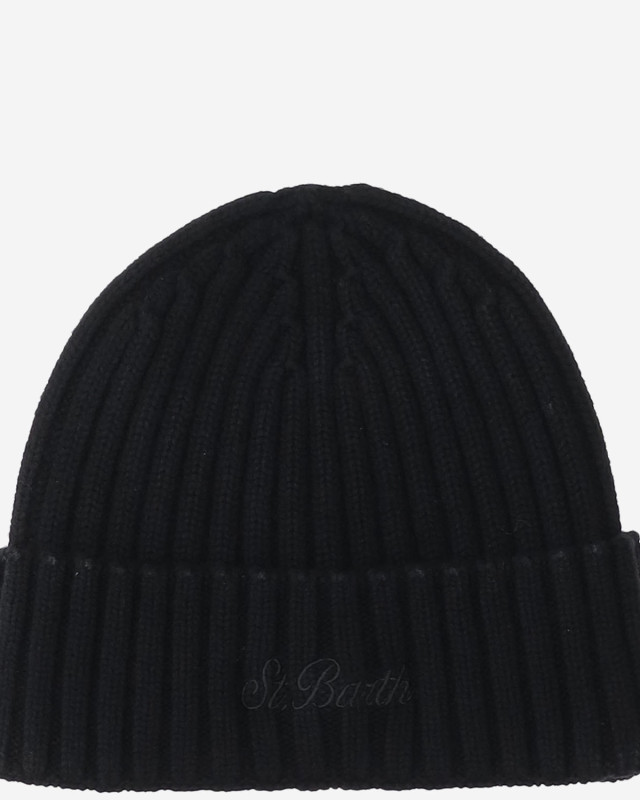 [MC2 Saint Barth] Beanie FW24 WENGEN00038G