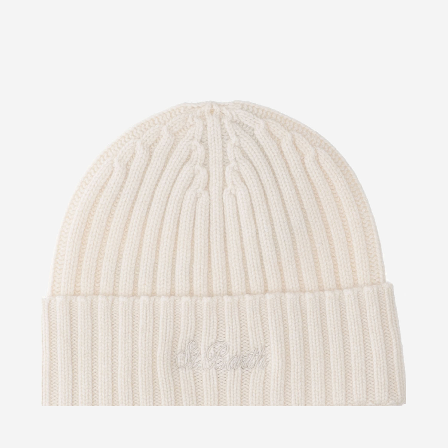 [MC2 Saint Barth] Beanie FW24 WENGEN00492G