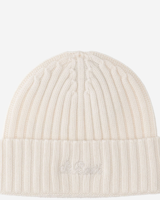 [MC2 Saint Barth] Beanie FW24 WENGEN00492G
