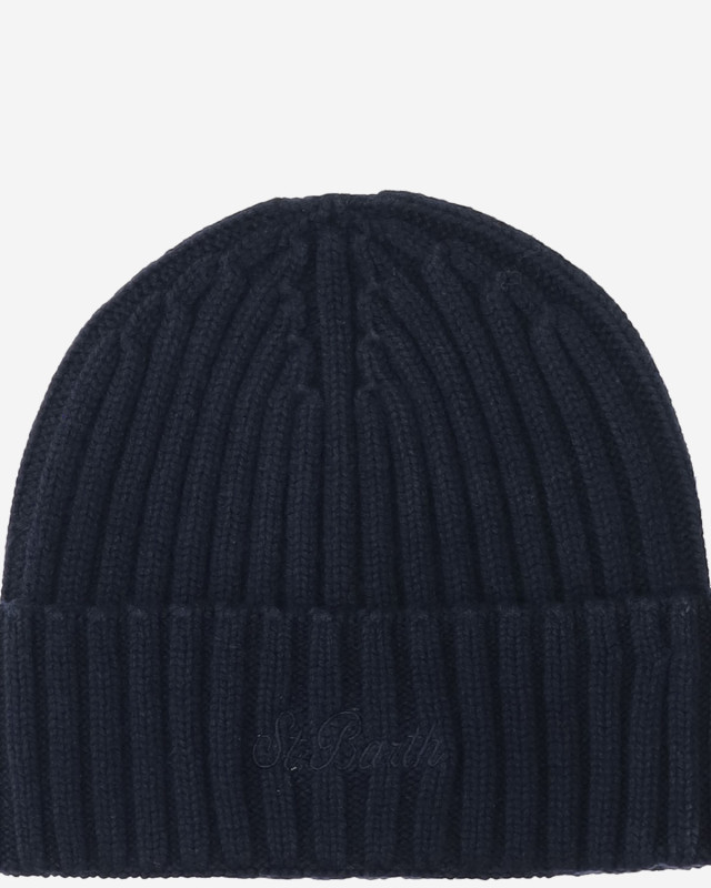 [MC2 Saint Barth] Beanie FW24 WENGEN00010G