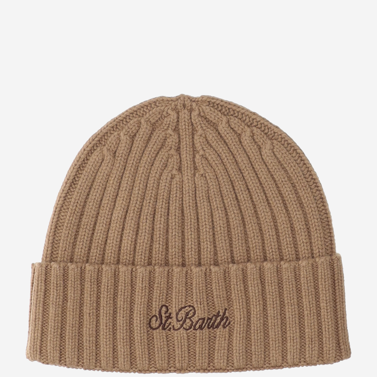 [MC2 Saint Barth] Beanie FW24 WENGEN00821G
