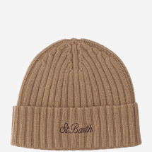 [MC2 Saint Barth] Beanie FW24 WENGEN00821G