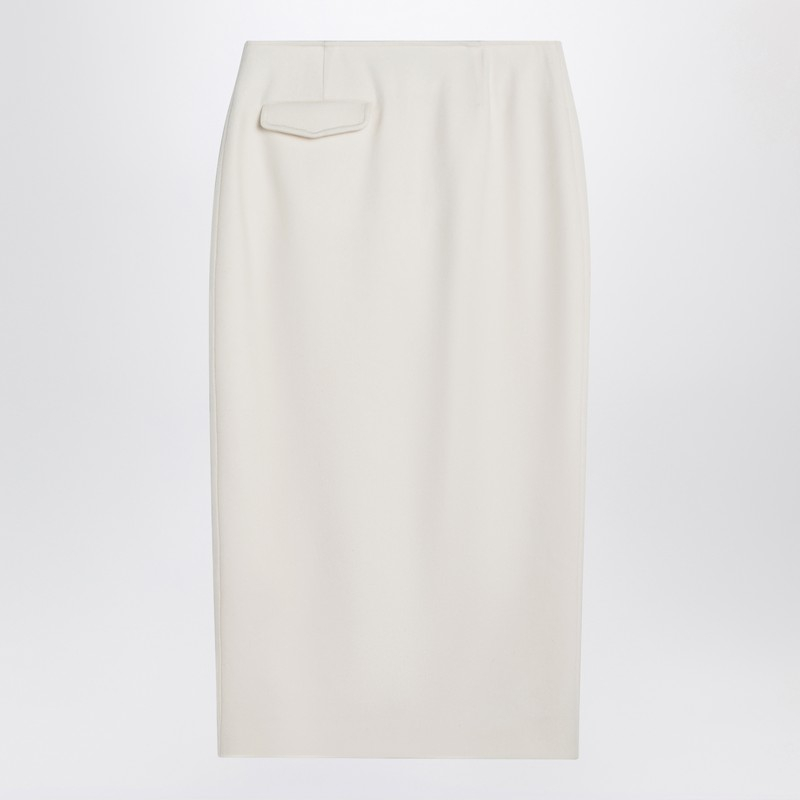 [Margaux Lonnberg] Long skirt FW24 JAGGERWO
