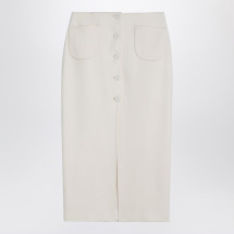 [Margaux Lonnberg] Long skirt FW24 JAGGERWO