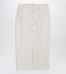 [Margaux Lonnberg] Long skirt FW24 JAGGERWO