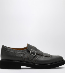 [Doucal's] Oxford Shoes FW24 DD8748VERSPF726