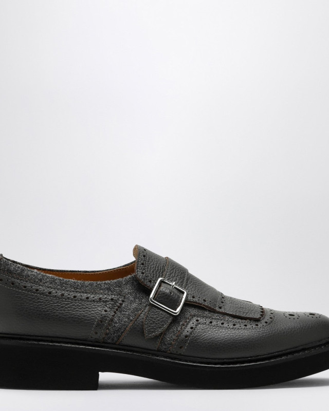 [Doucal's] Oxford Shoes FW24 DD8748VERSPF726