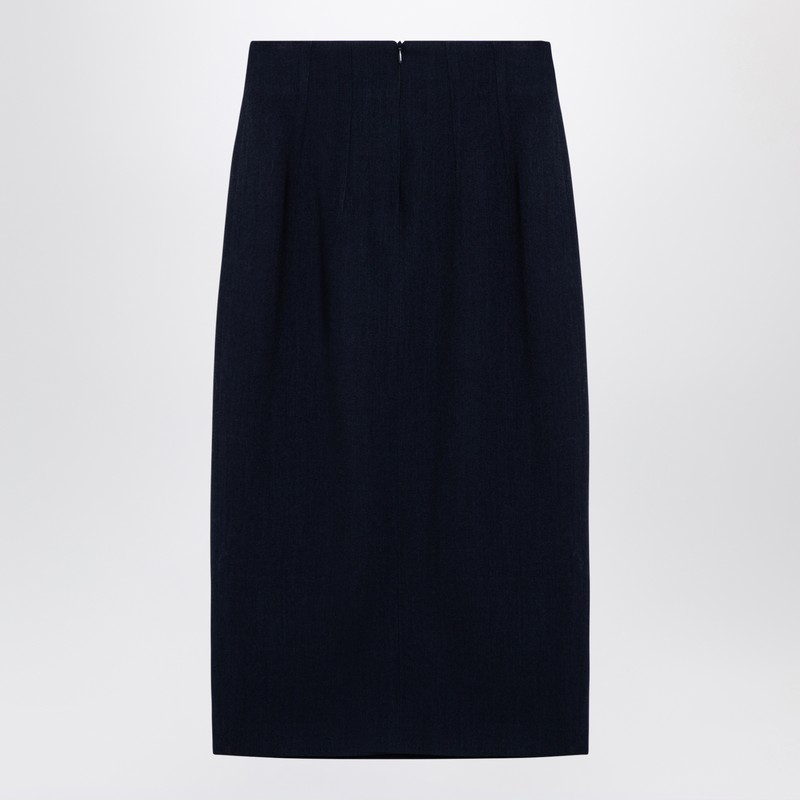 [Margaux Lonnberg] Long skirt FW24 MALROWO