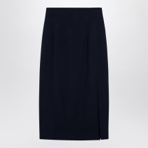[Margaux Lonnberg] Long skirt FW24 MALROWO