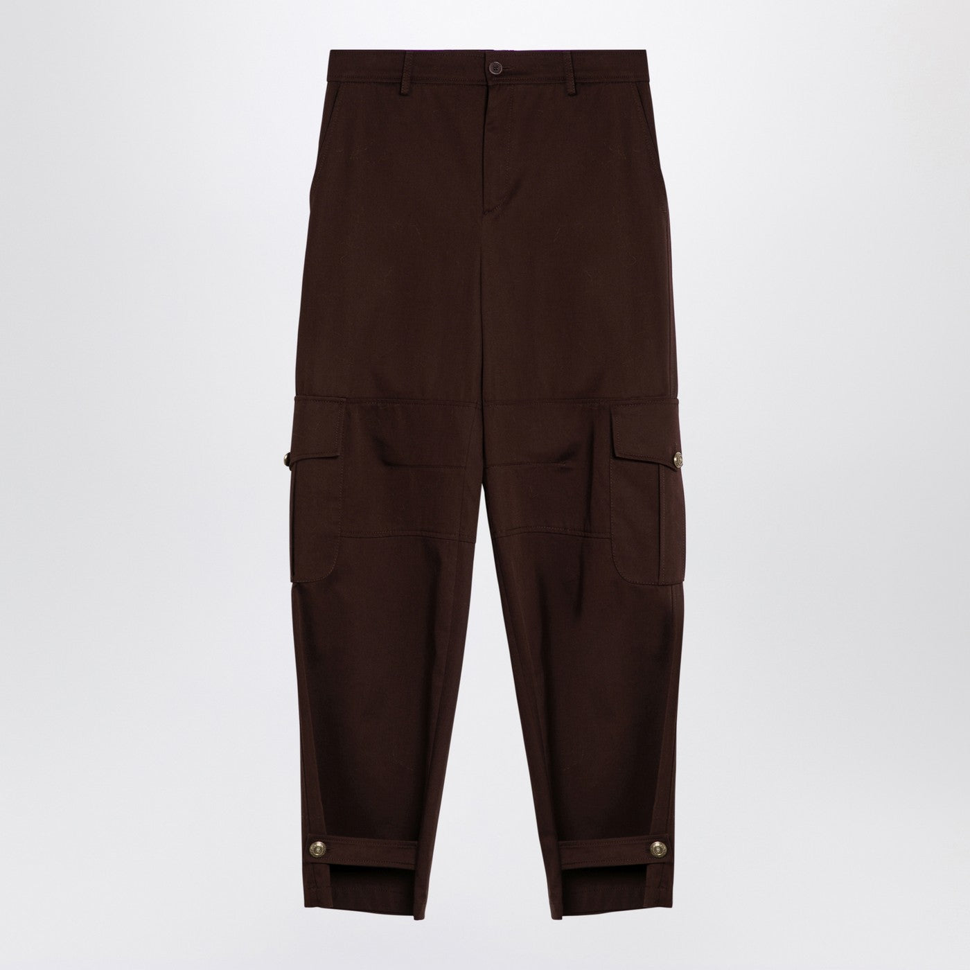 [Moschino] Trousers FW24 A03075420