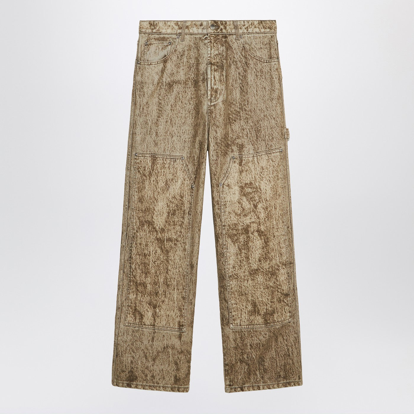 [1989 STUDIO] Jeans FW24 MFW24.503CO
