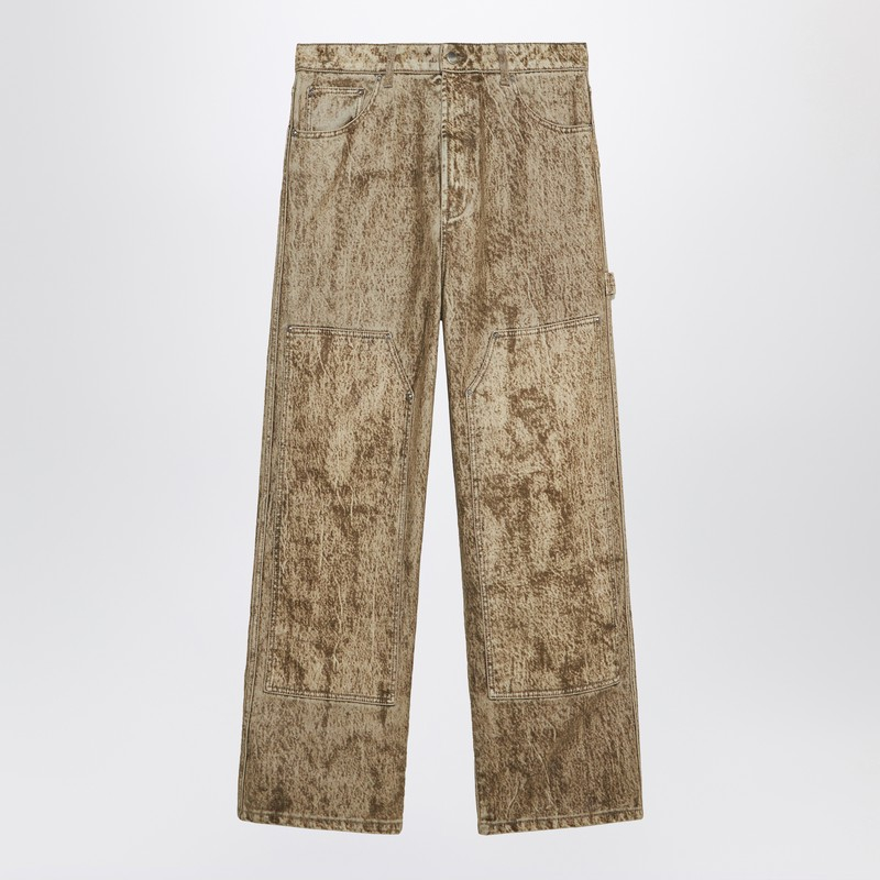 [1989 STUDIO] Jeans FW24 MFW24.503CO