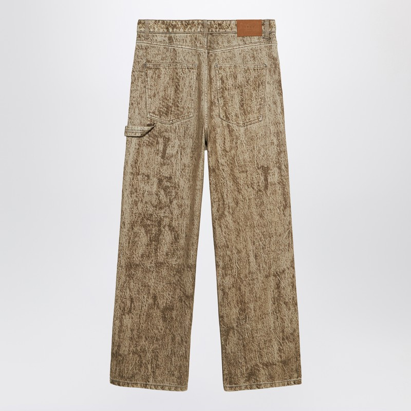 [1989 STUDIO] Jeans FW24 MFW24.503CO