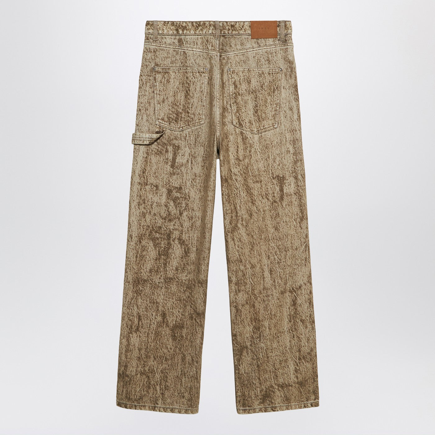 [1989 STUDIO] Jeans FW24 MFW24.503CO