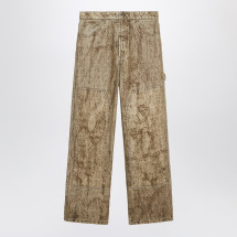 [1989 STUDIO] Jeans FW24 MFW24.503CO