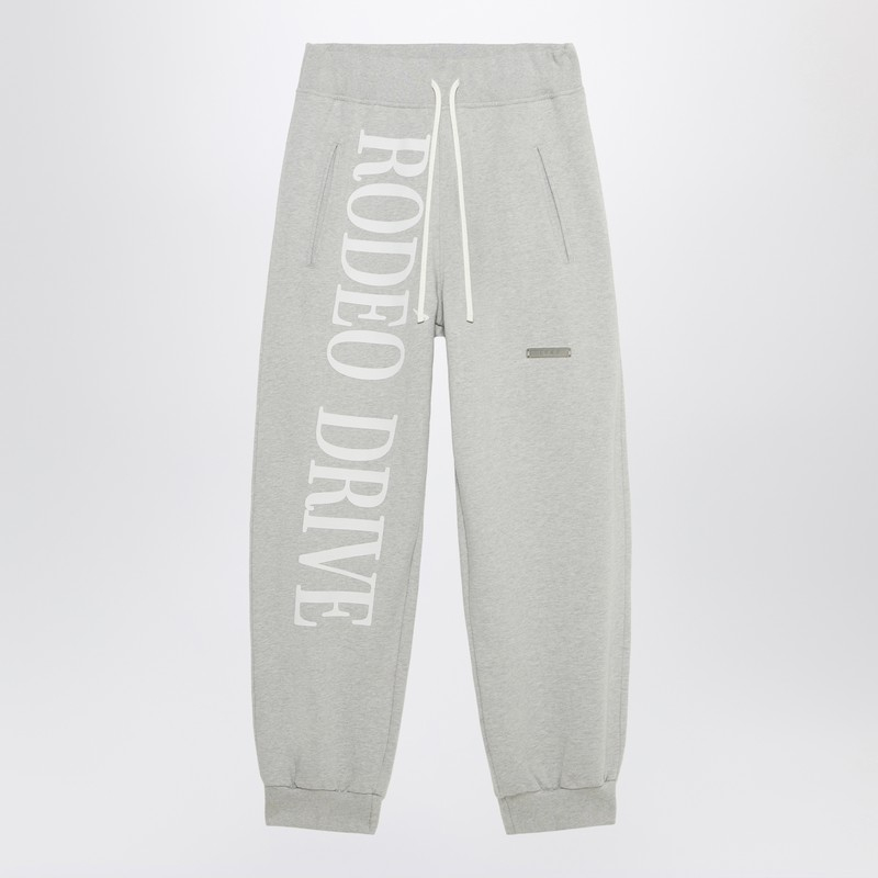 [1989 STUDIO] Trousers FW24 MFW24.511.RODEOCO