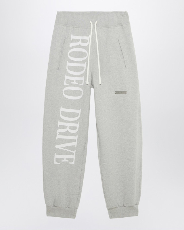 [1989 STUDIO] Trousers FW24 MFW24.511.RODEOCO