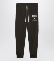 [1989 STUDIO] Trousers FW24 MFW24.506.RODEONY