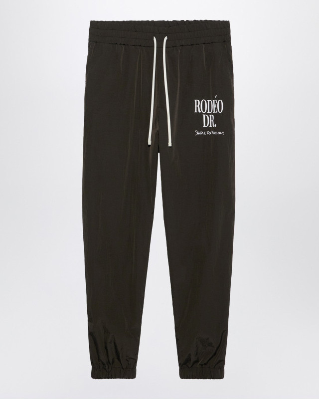 [1989 STUDIO] Trousers FW24 MFW24.506.RODEONY