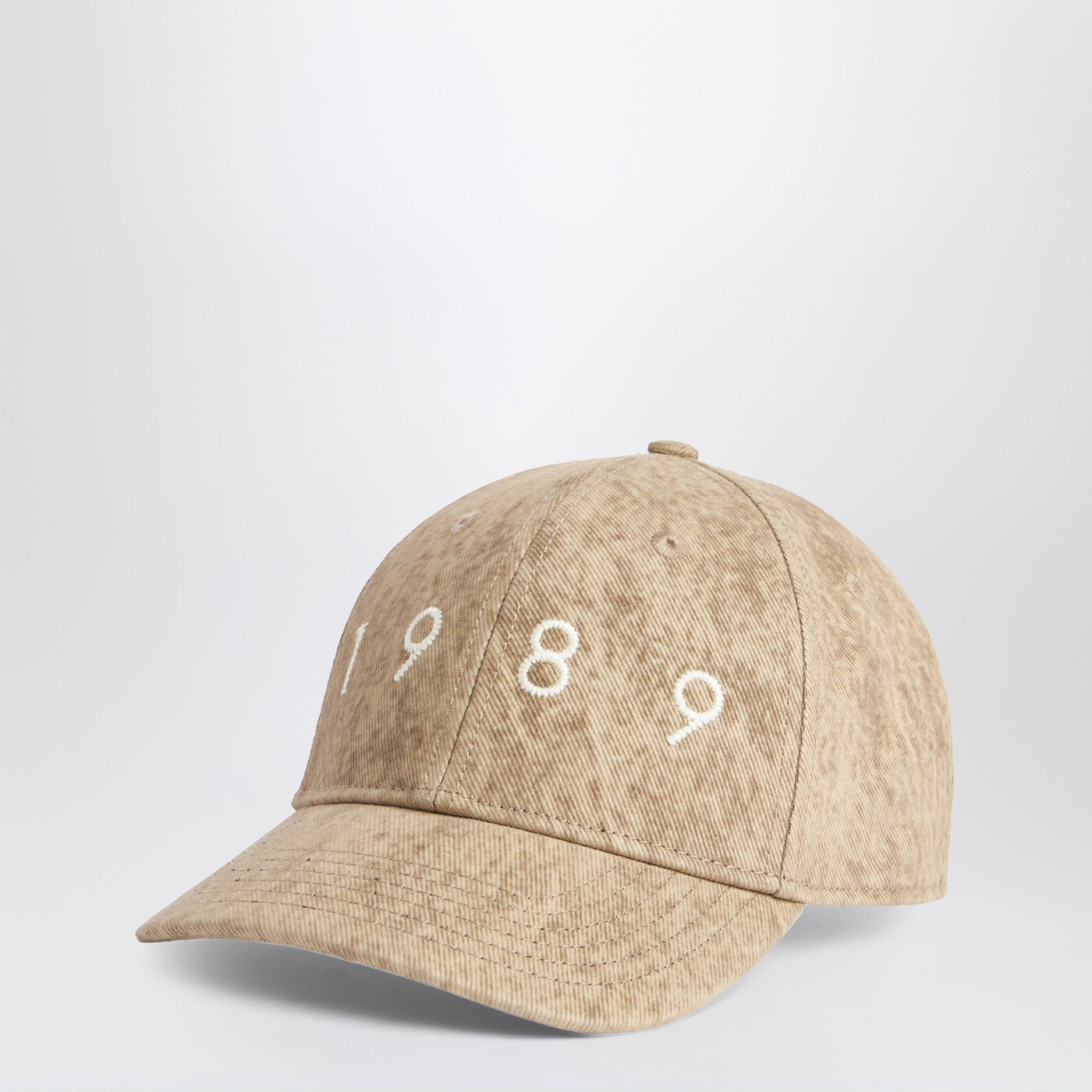 [1989 STUDIO] Cap FW24 UFW24.901.FLOCKCO