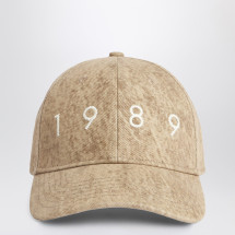 [1989 STUDIO] Cap FW24 UFW24.901.FLOCKCO
