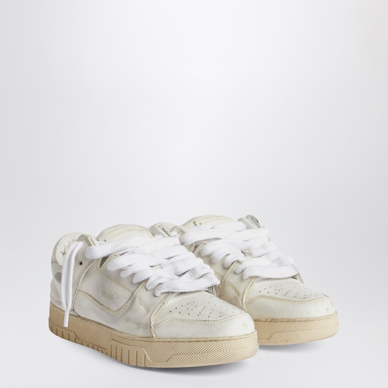 [1989 STUDIO] Sneakers FW24 UFW24.801.LTHLE