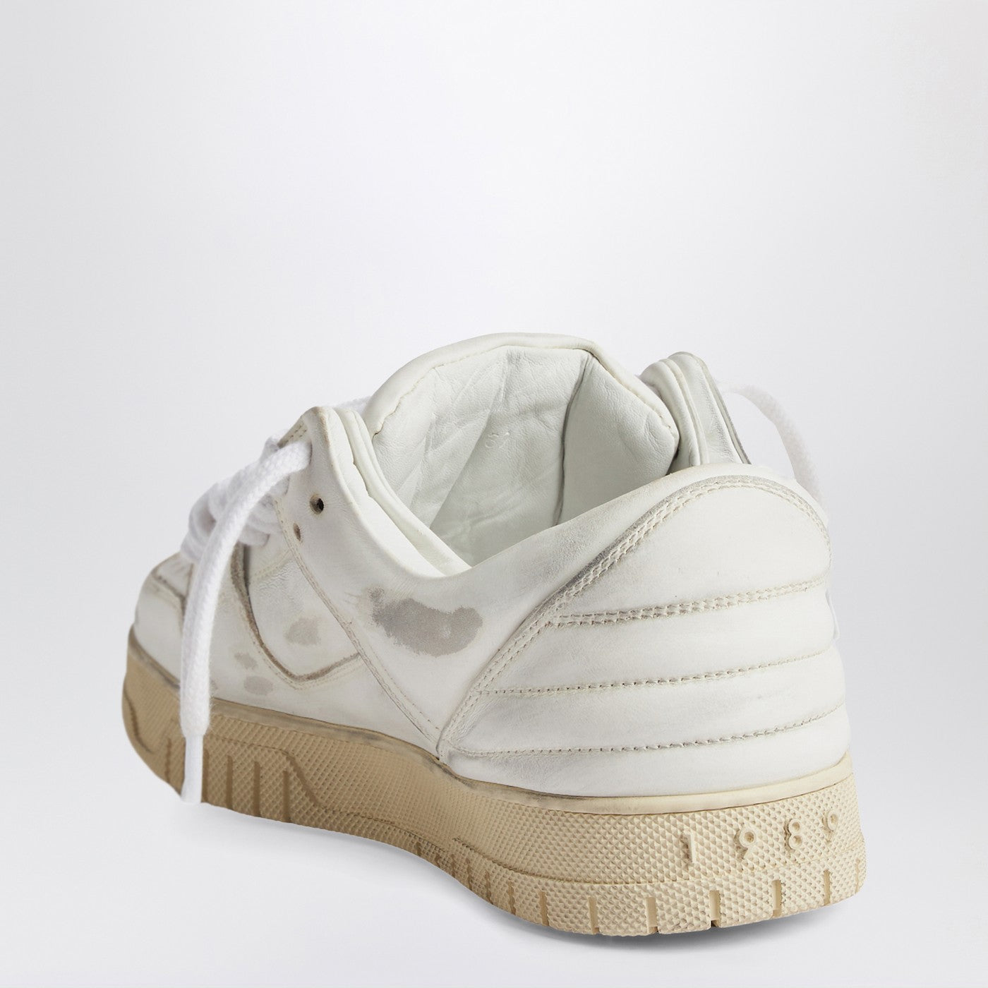 [1989 STUDIO] Sneakers FW24 UFW24.801.LTHLE