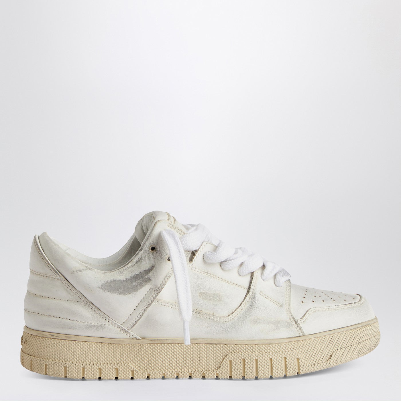 [1989 STUDIO] Sneakers FW24 UFW24.801.LTHLE