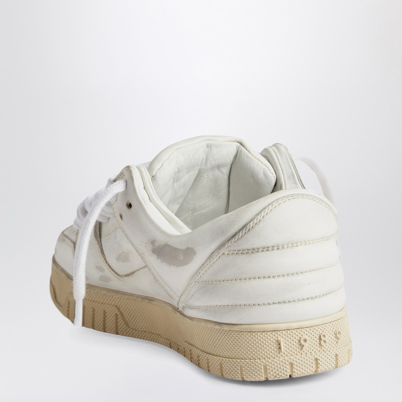 [1989 STUDIO] Sneakers FW24 UFW24.801.LTHLE