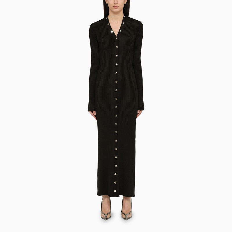 [The Attico] Cardigan SS24 241WCM113KV006