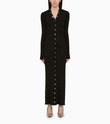 [The Attico] Cardigan SS24 241WCM113KV006