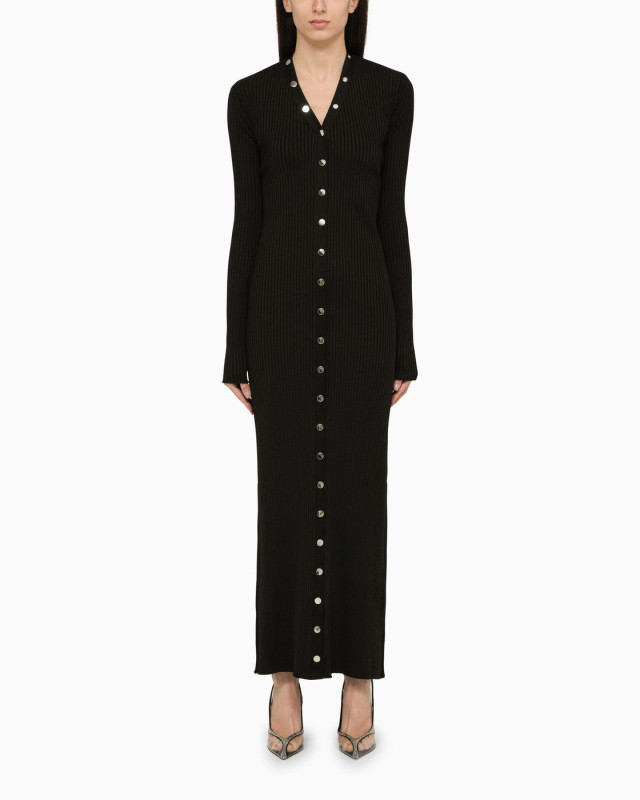[The Attico] Cardigan SS24 241WCM113KV006