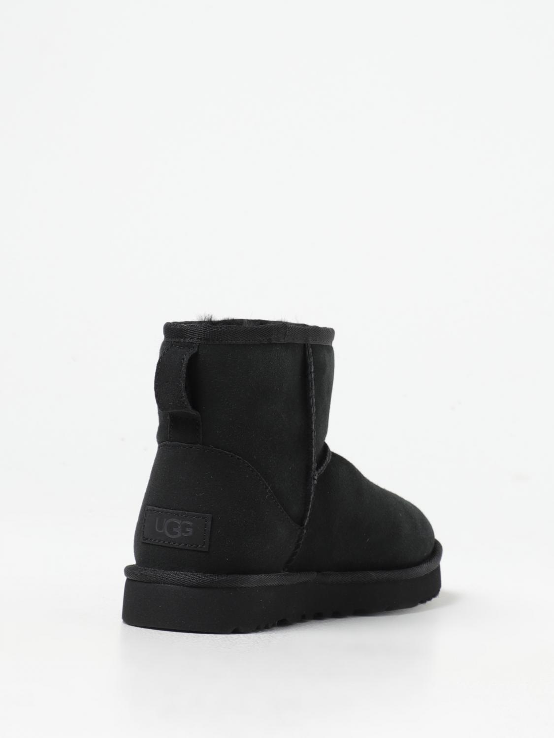 [UGG] Boots FW25 1016222 BLK