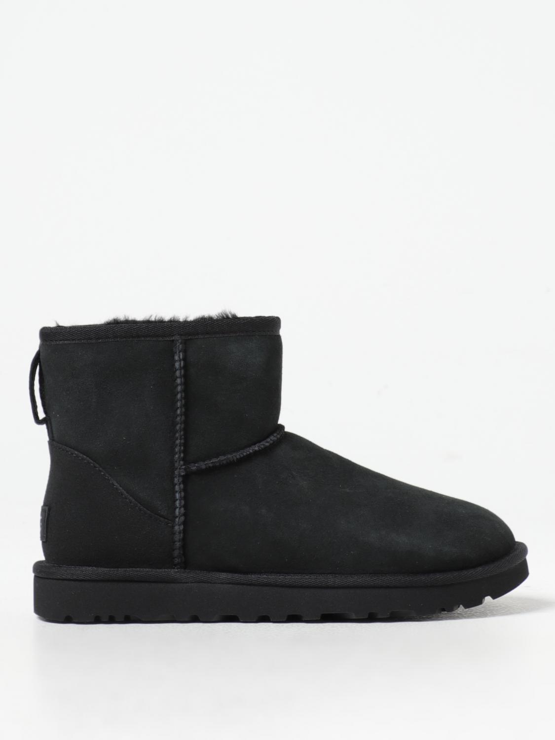 [UGG] Boots FW25 1016222 BLK