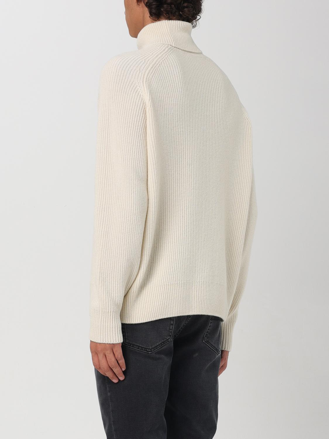 [BOSS] Knitwear FW24 50527439 131