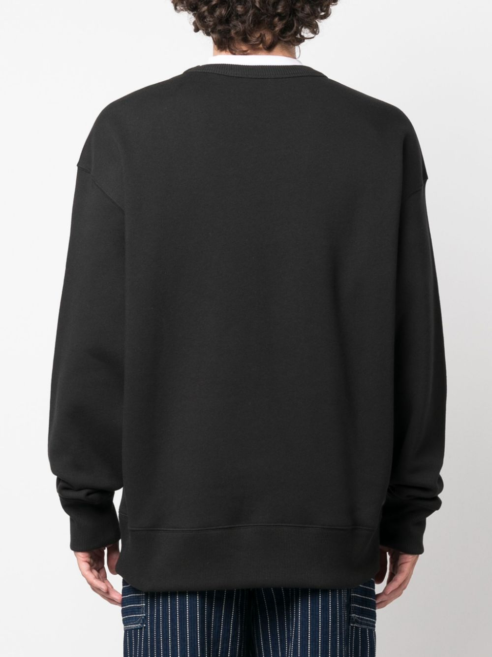 [Kenzo] Sweatshirt FW23 FD65SW0884MB