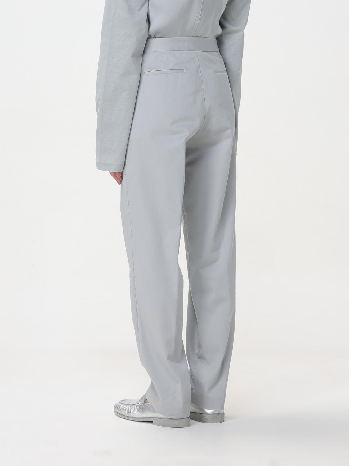 [Fabiana Filippi] Trousers FW25 PAD274F260H463M466 8183