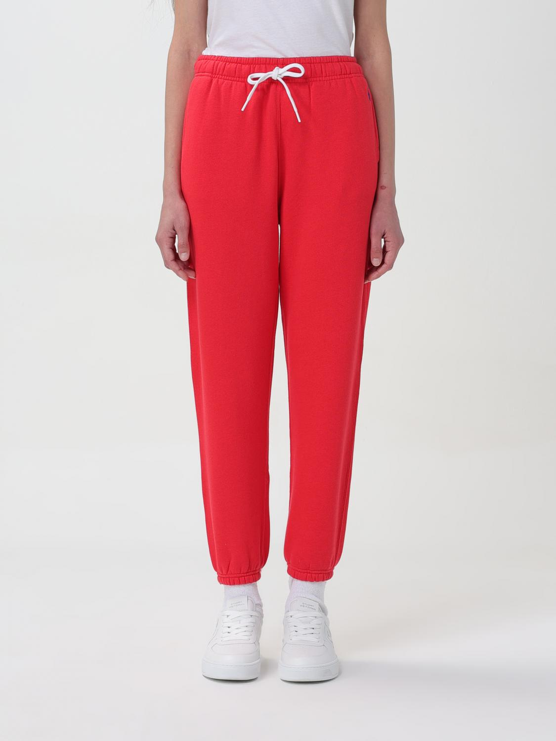[Polo Ralph Lauren] Trousers FW25 211943009005